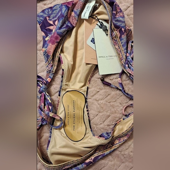 Bianca Two~Piece Swimsuit 👙 - Picture 5 of 10